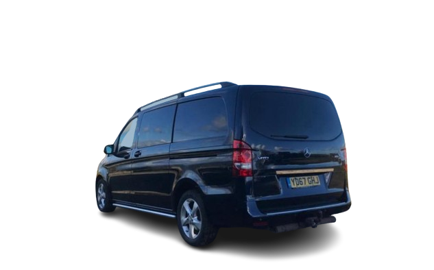 Minibus Services