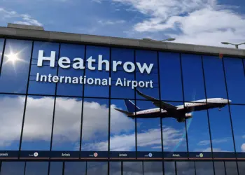 Heathrow Airport Transfer In London