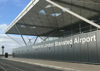 Stansted Airport Transfers In London